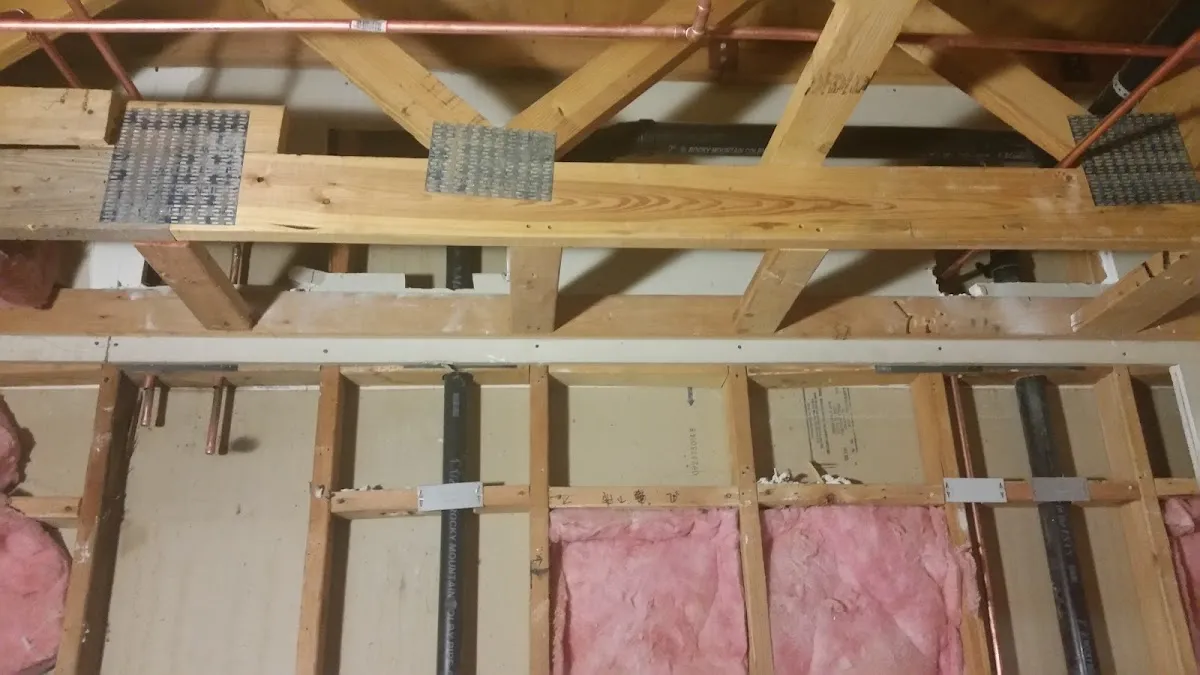 Plumbing services in Blaine, WA